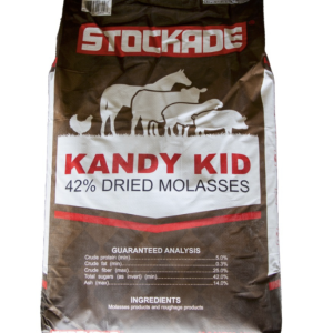 Dried Molasses 50LBS